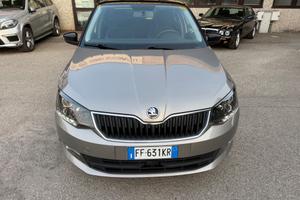 Skoda Fabia 1.4 TDI 75 CV Executive