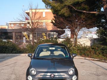 Fiat 500 Restyling 2020 a Benzina 1.2 del 2009