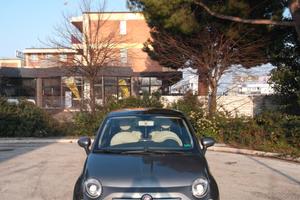 Fiat 500 Restyling 2020 a Benzina 1.2 del 2009