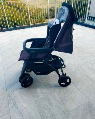 passeggino Inglesina 