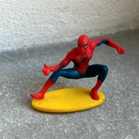 Spiderman 2 Gadget Bauli 2004 PVC Marvel
