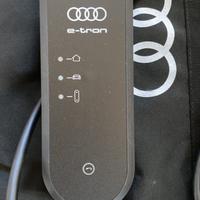 Cavo ricarica Audi Etron