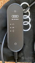 Cavo ricarica Audi Etron