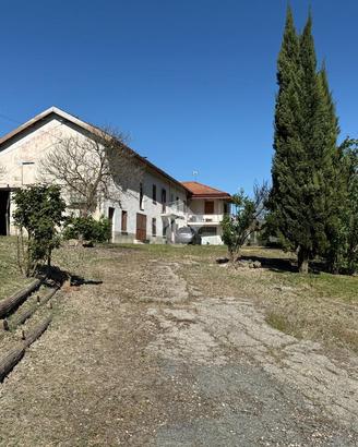 CASA INDIPENDENTE A CANELLI