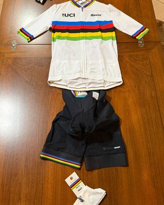 Maglia ciclismo