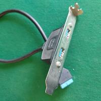 Connettore Asus USB espansione USB 2.0