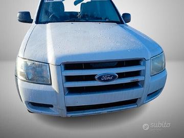 MUSATA COMPLETA 2006 FORD RANGER PICK UP 2.5 TDCI 