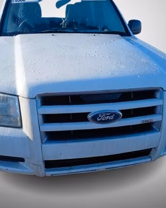 MUSATA COMPLETA 2006 FORD RANGER PICK UP 2.5 TDCI 