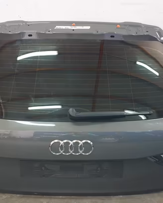 PORTELLONE POSTERIORE AUDI A1 Sportback (GBA) (18>