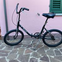 BICICLETTA  GRAZIELLA UOMO/DONNA