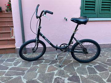 BICICLETTA  GRAZIELLA UOMO/DONNA