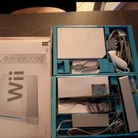 Nintendo Wii