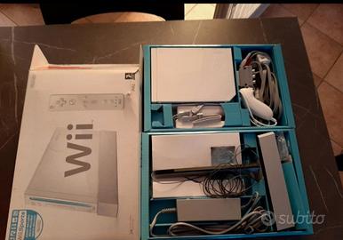 Nintendo Wii