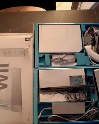 Nintendo Wii