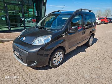 FIAT QUBO VALUTIAMO USATO/