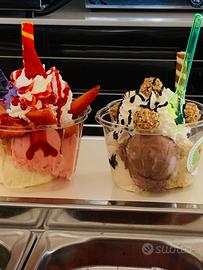 Gelataio