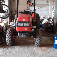 Same solaris 35 con trincia