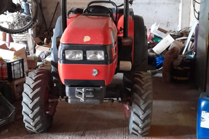 Same solaris 35 con trincia