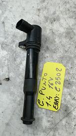 BOBINA ACCENSIONE FIAT Grande Punto 1Â° Serie Benz