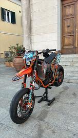 ktm 125