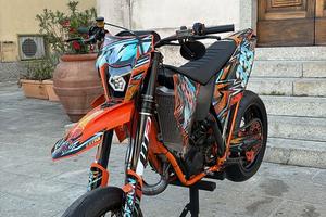 ktm 125
