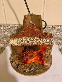 Forno Presepe