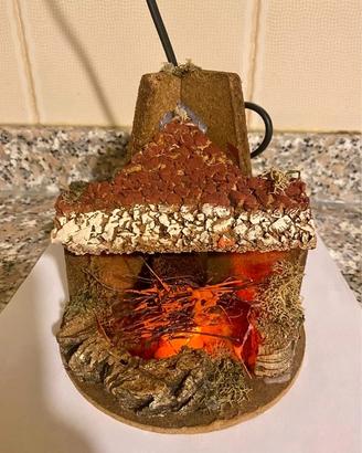Forno Presepe