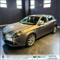 ALFA ROMEO Giulietta 1.6 JTDm-2 120 CV Distincti