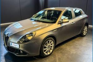 ALFA ROMEO Giulietta 1.6 JTDm-2 120 CV Distincti