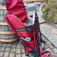 zaino trekking bimbi