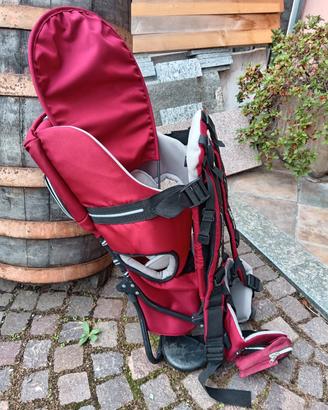 zaino trekking bimbi