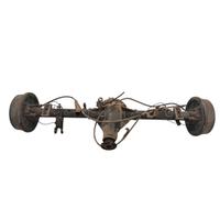 Assale posteriore Nissan Navara D40 2.5 Diesel '07