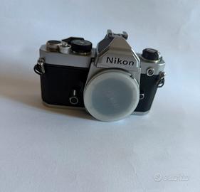 Nikon FM