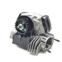 TESTA TESTATA HEAD ORIZZONTALE COMPLETA DUCATI MON