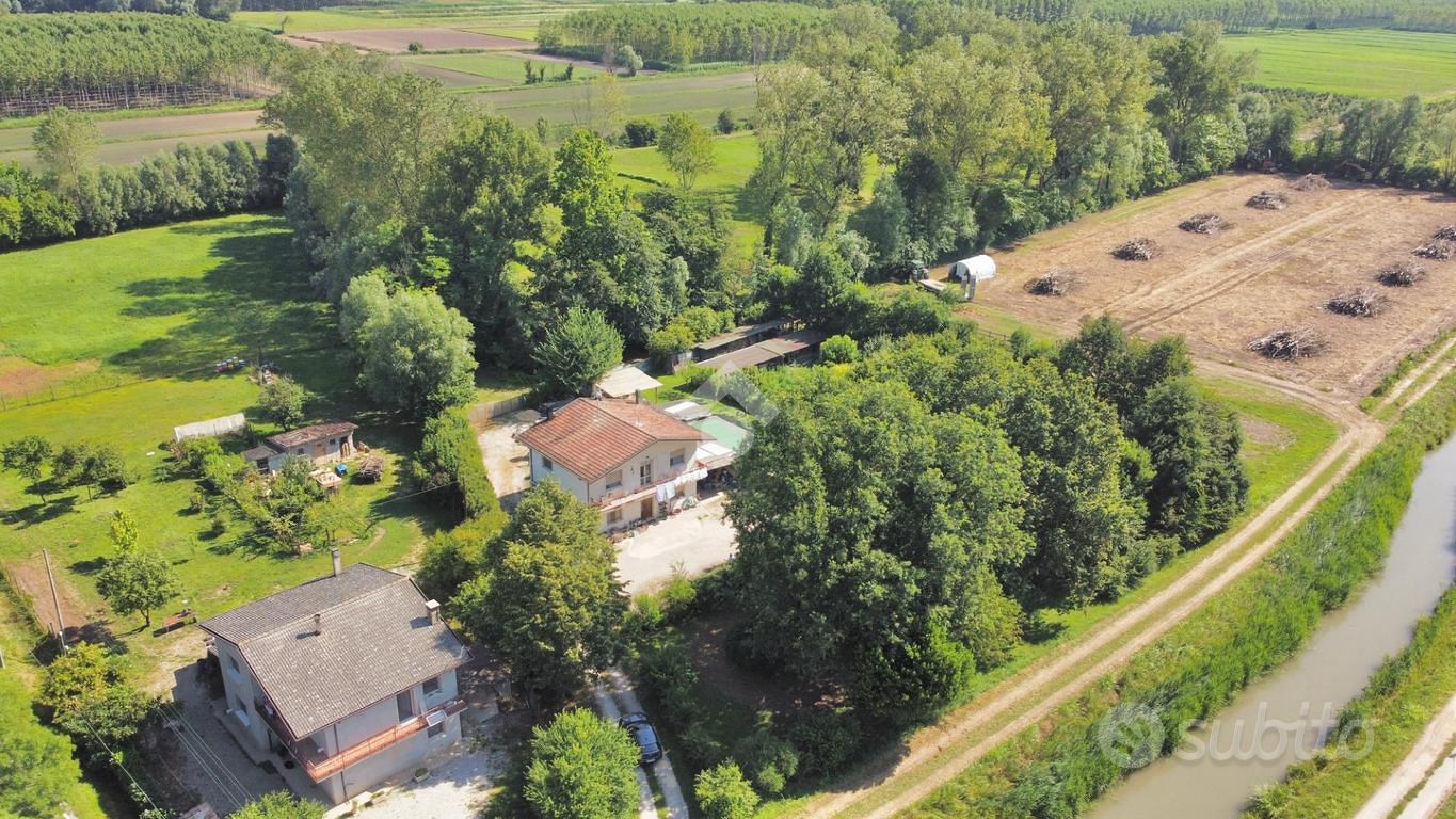 Casa – Piombino Dese, Munaron - Vista 2
