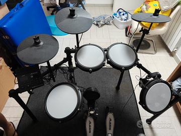 Batteria Elettronica Alesis Nitro  Max