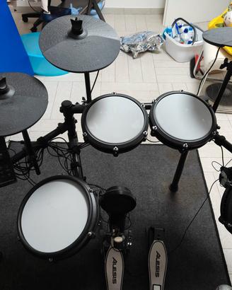 Batteria Elettronica Alesis Nitro  Max