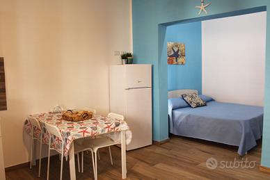 Appartamento centralissimo