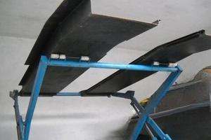 ponte sollevatore auto 