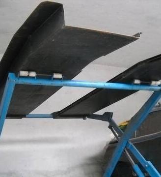 ponte sollevatore auto 