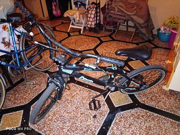 Bici Bmx