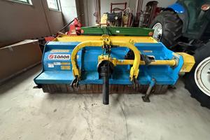 Trincia zanon TSF2300