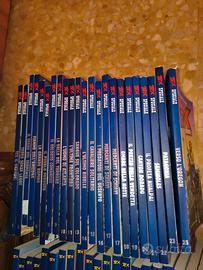 Collezione tex willer