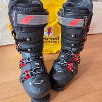 Scarponi Speed Machine Nordica (come nuovi)