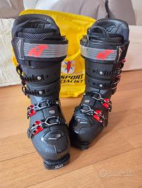 Scarponi Speed Machine Nordica (come nuovi)