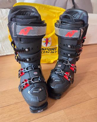Scarponi Speed Machine Nordica (come nuovi)