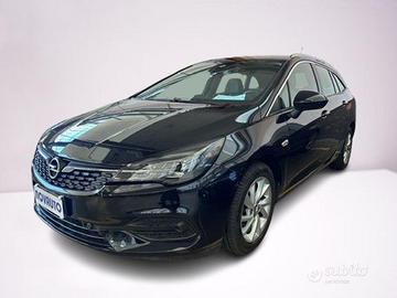 OPEL Astra 1.5 Turbo Diesel 130 CV Business Eleg