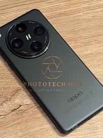 Oppo Find X8 pro 16/512
