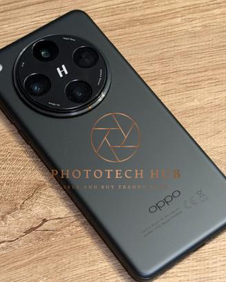 Oppo Find X8 pro 16/512