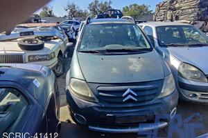 CITROEN C3 1 FC, FN 1.6 16V HDI 90CV -Ricambi